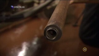 Katonai kincsvadászok S01E04
