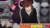 Munculnya Wujud Asli Lucifero [Black Cloverv 317] Pemimpin Dunia Bawah Lapisan Ke-2 Iblis Yang baik?