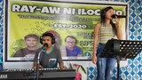 NEVER ENDING LOVE - Cover by DJ Clang and DJ Marvin | RAY-AW NI ILOCANO