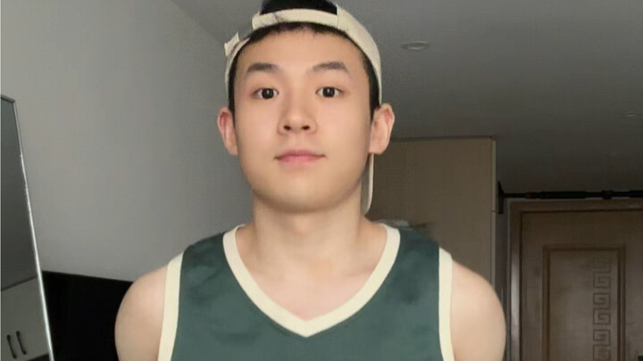 今日份男高