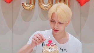 ♥️HBD JUN♥️ - 2022