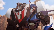 Transformers Prime S03E07 (2013) Sub Indo