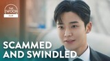 Rowoon and Lee Soo-hyuk fall prey to the same convincing scammer | Tomorrow Ep 3 [ENG SUB]