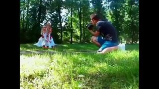 Asuna Sword Art Online cosplay photosession \ Косплей  Асуна Мастера меча онлайн фотосессия