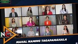 Mahal Naming Tagapamahala |INC MUSIC