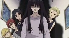 Yamato Nadeshiko Episode 1