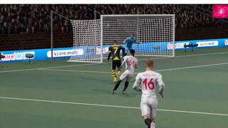Những khoảnh khắc hay nhất của Kylian Mbappe trong DLS22 p7 #games