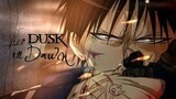 ROYAI - With you from Dusk till Dawn - FULLMETAL ALCHEMIST (HD)