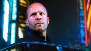 Deckard Shaw kills Han Scene | Han's Death | Furious 6 | CLIP