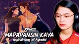 Mapapansin Kaya (Music Video) Jonaxx Wade Sexy Rivas - By Ayradel