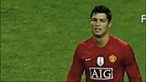 Dangerous Cristiano Ronaldo