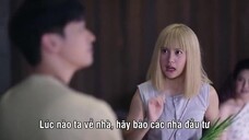 Vàng Hoe Ở Thời Xưa EP 18 [Sub Việt]