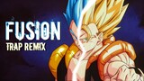 FUSION [Trap Remix]