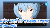 [TÂN THẾ KỶ EVANGELION] Tạm biệt, TÂN THẾ KỶ EVANGELION và Rei Ayanami_1