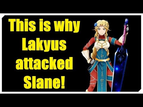 This is why Lakyus fought the Sunlight Scripture! | Overlord explained