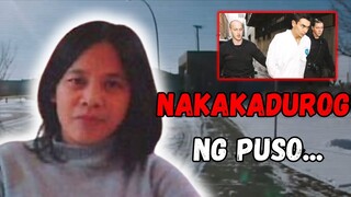 KAAWA-AWANG dinanas ng OFW, sa KAMAY ng Isang HALIMAW! | Tagalog True Stories