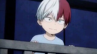 Edit Shoto Todoroki