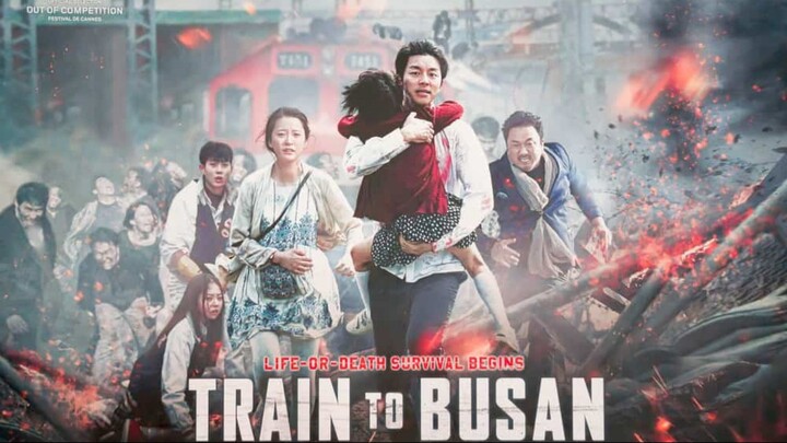 Train to Busan (2016)1080p