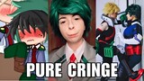 The WORST Fandoms of ALL TIME: MY HERO ACADEMIA