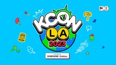 KCON 2023 LA 'Day 3' [2023.08.21]