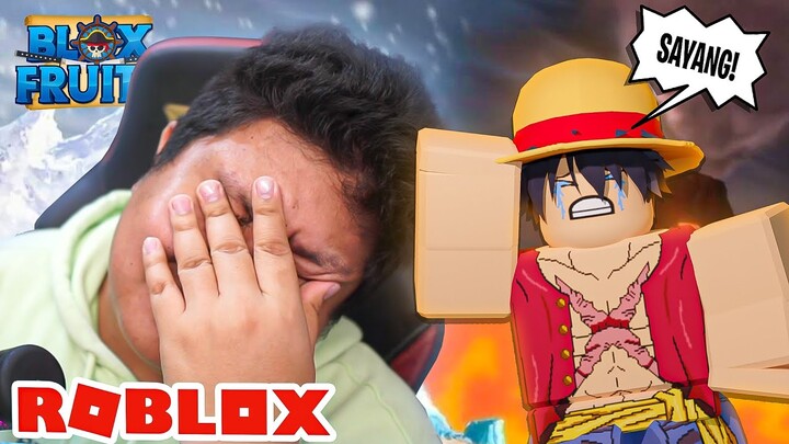 NADALI AKO SA RAID! | BLOX FRUITS #9