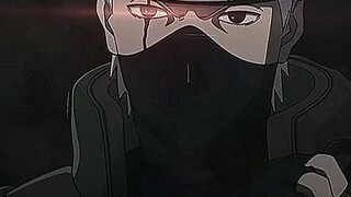 Kakashi si jomblo abadi 😎