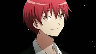 Assassination Classroom–Karma Akabane edit - Bilibili Assassination Classroom–Karma Akabane edit - Bilibili