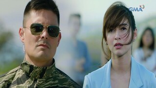 Descendants of the Sun (The Philippine Adaptation): Pusong magkasalungat