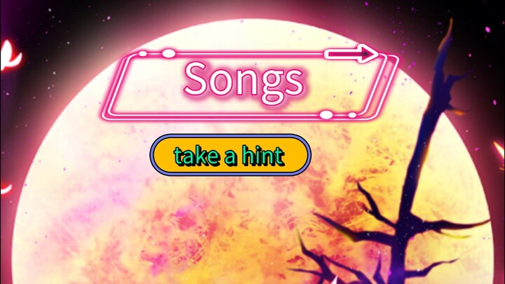 gacha music [take a hint]