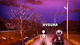 [AMV] Hyouka -Double Take