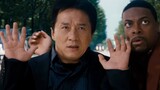Jackie Chan angkat tangan dan menyerah di Paris usai menyaksikan lima adegan payudara terkenal di St