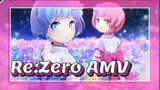 Official MV - Life In A Different World From Zero | Re:Zero / Fake