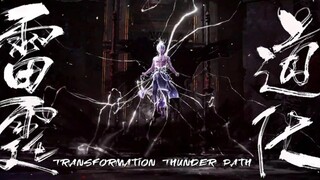 EP40 | Azure Legacy S2 - 1080p HD Sub Indo