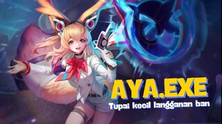 AYA.EXE [ARENA OF VALOR]