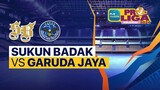 Kudus Sukun Badak vs Jakarta Garuda Jaya - Full Match | PLN Mobile Proliga 2024