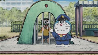 Doraemon S19EP20