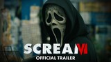 Scream VI Official Trailer (2023 Movie) | Full Movie