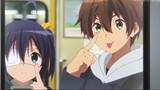 [AMV]Takanashi Rikka in <Love, Chunibyo & Other Delusions>