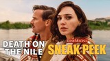 Death On The Nile Movie - Special Look