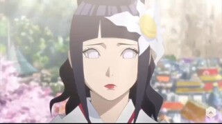 Hinata Glow up😱😱 Alasan naruto nikahin hinata!!!