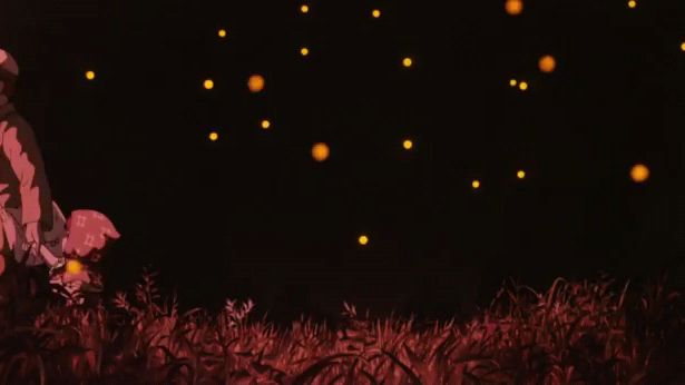 Ngôi Mộ Đom Đóm - Thuyết Minh - Bilibili