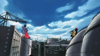 Yuusha-Ou GaoGaiGar Episode 18 [Subtitle Indonesia]