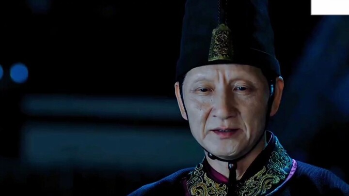 Joy of Life: Wuzhu hides his strength and fights against Grandmaster Hong Sixiang to assist Fan Xian