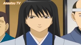 Gintama (Short Ep 5) -  Nhương Di chí sĩ #gintama