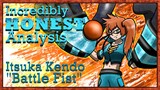 Itsuka Kendo - Incredibly HONEST Analysis | My Hero Academia