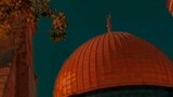 Masjid Aksa ki mohabbat