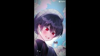 Thích mấy ổng lúc nhỏ hơn:)#truyệntranh #manhua #manhwa đăng ký kênh giúp mình ik ạ:3