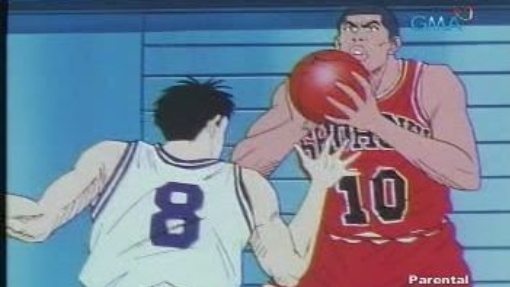 slam dunk tagalog episode 26
