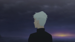 Japan Sinks Episode 9 (Dub)
