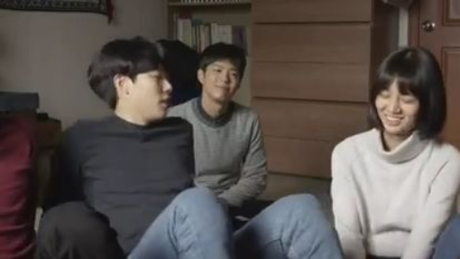 reply 1988 ep 15 (sub indo)